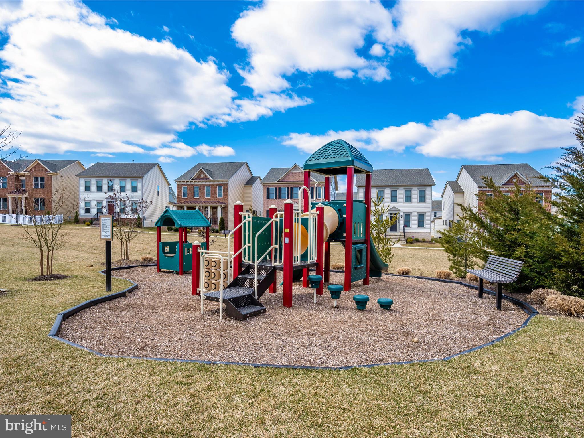 LANDSDALE - Residential