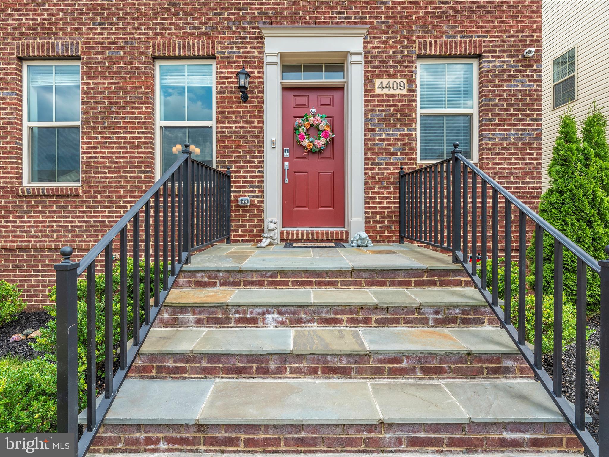 LANDSDALE - Residential