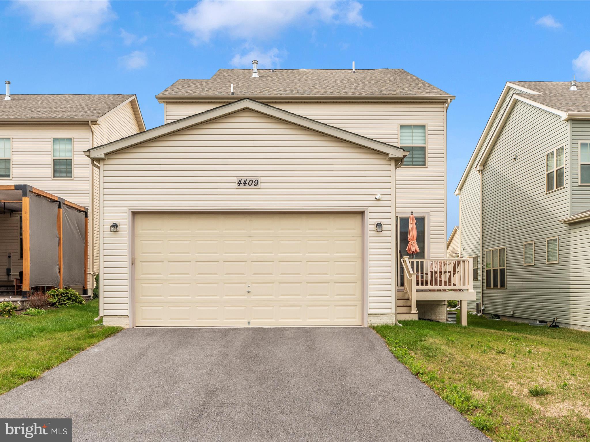 LANDSDALE - Residential