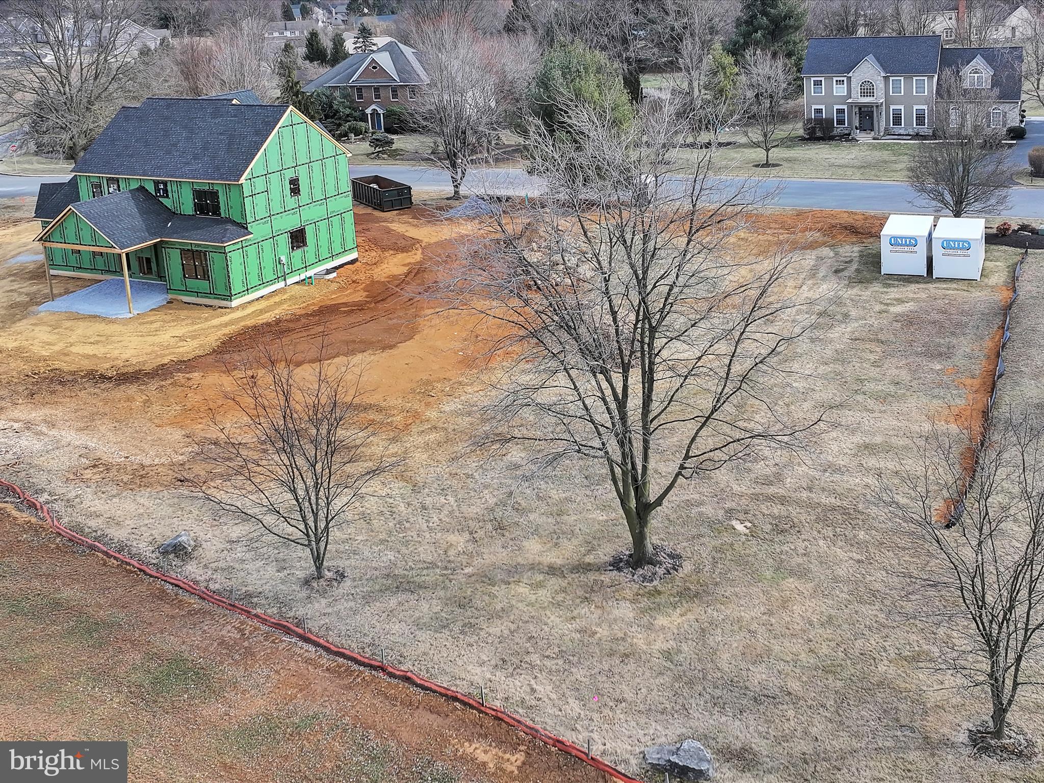 STONEHENGE - Residential