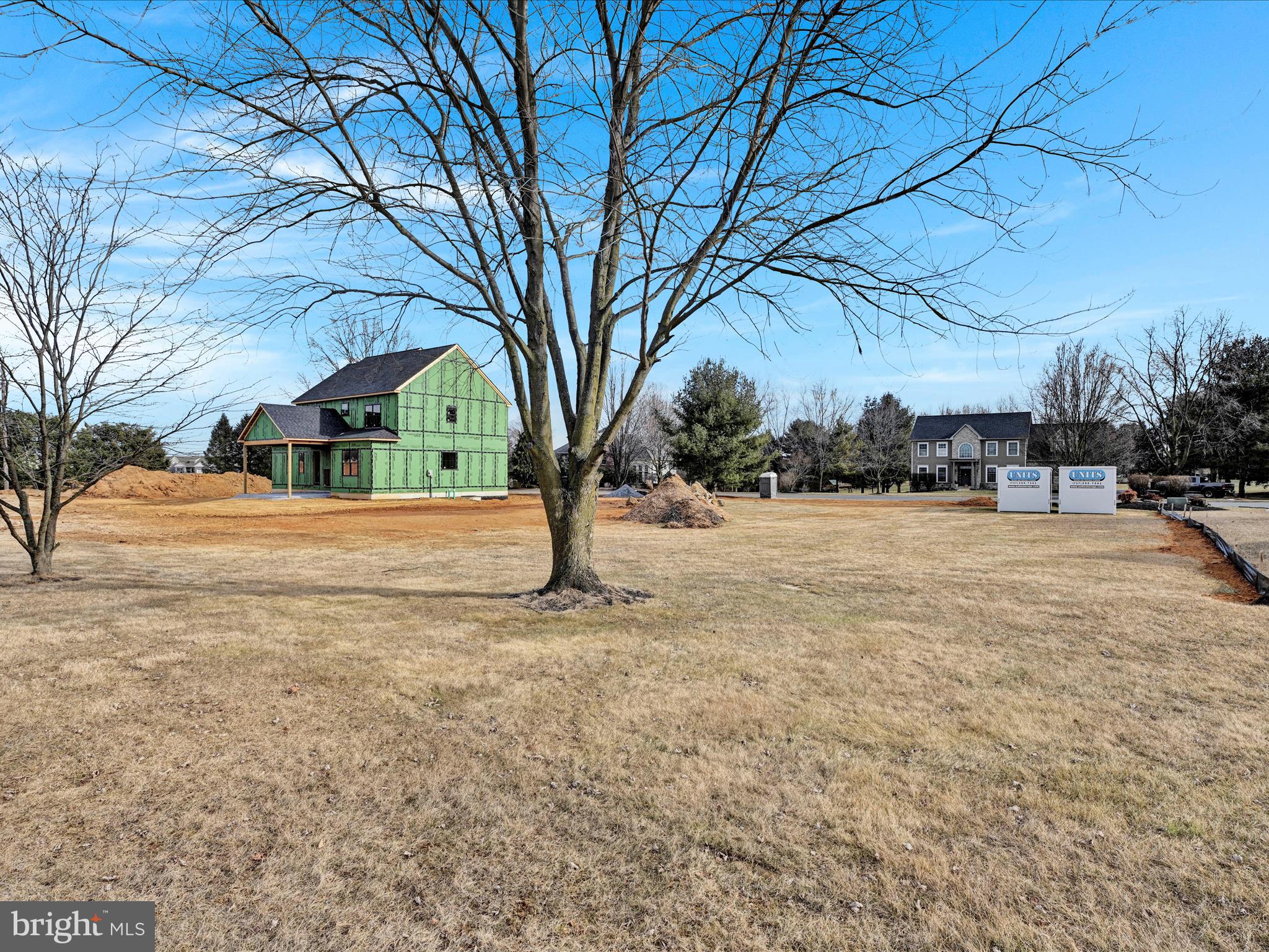 STONEHENGE - Residential