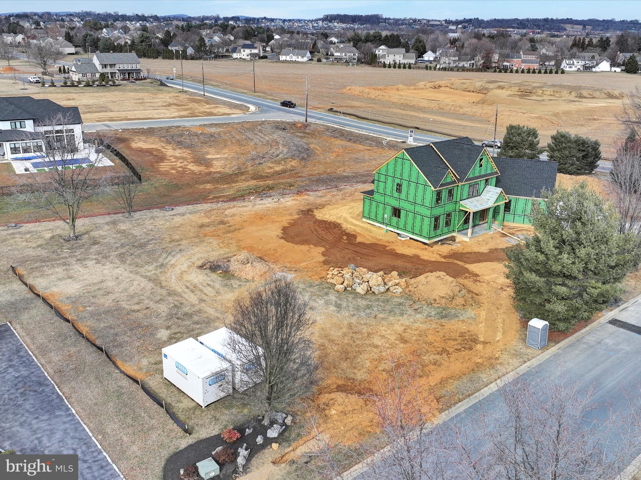 STONEHENGE - Residential