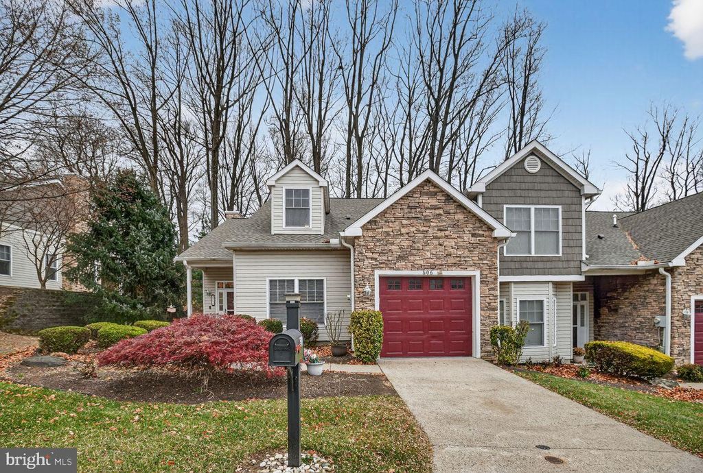 Photo of 506 Penny Lane #C14, PHILADELPHIA, PA 19111 (MLS # PAPH2560980)