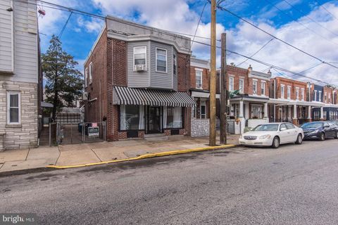 2578 ORTHODOX STREET PHILADELPHIA PA 19137
