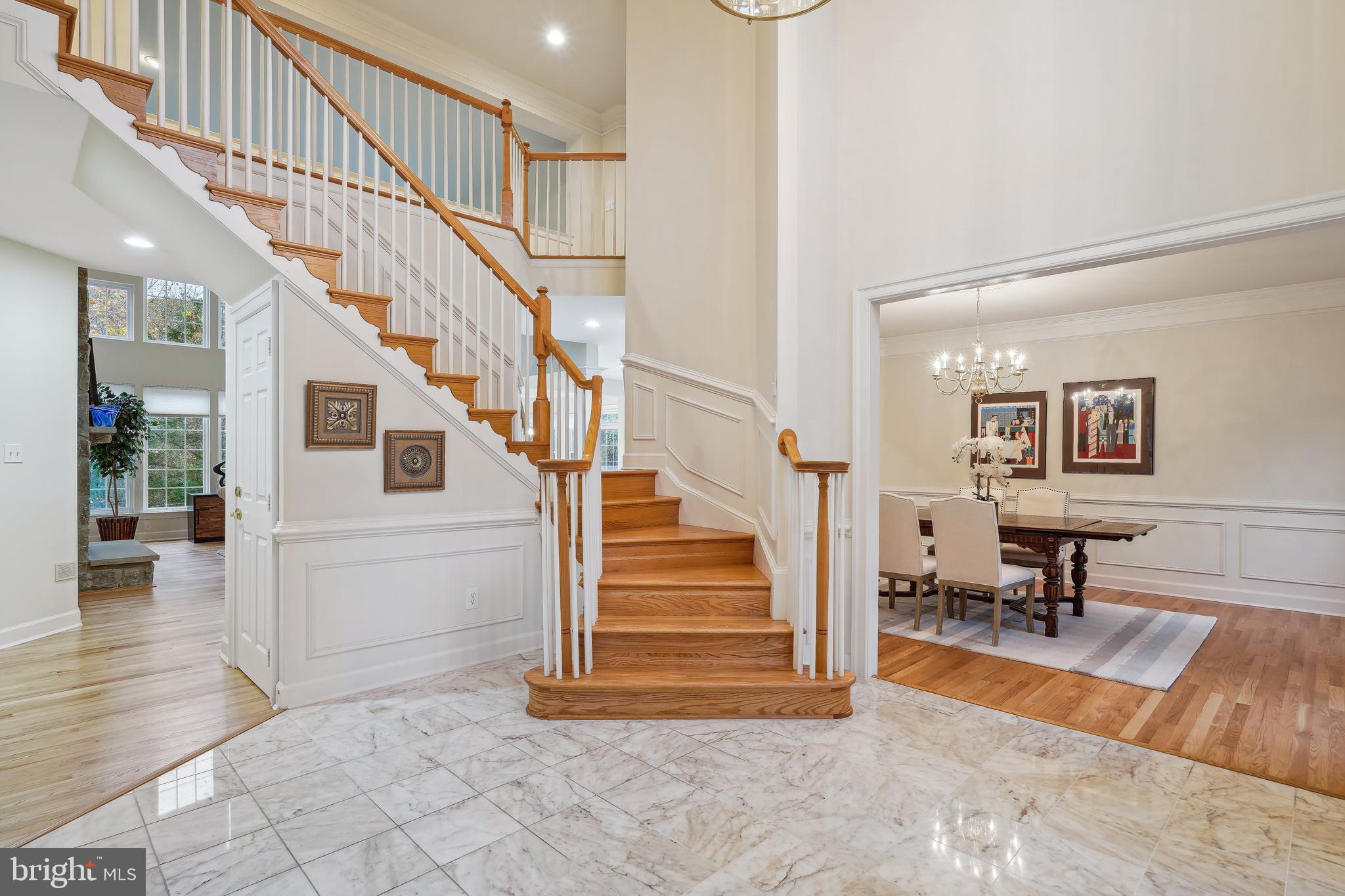 GLEN MEADOWS - Residential