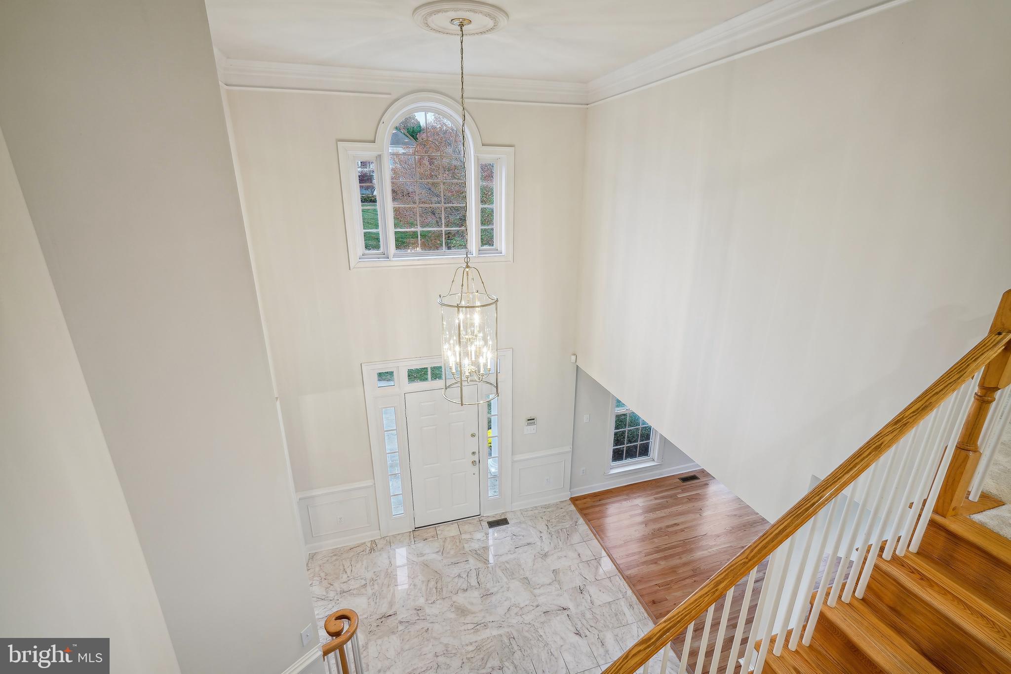 GLEN MEADOWS - Residential