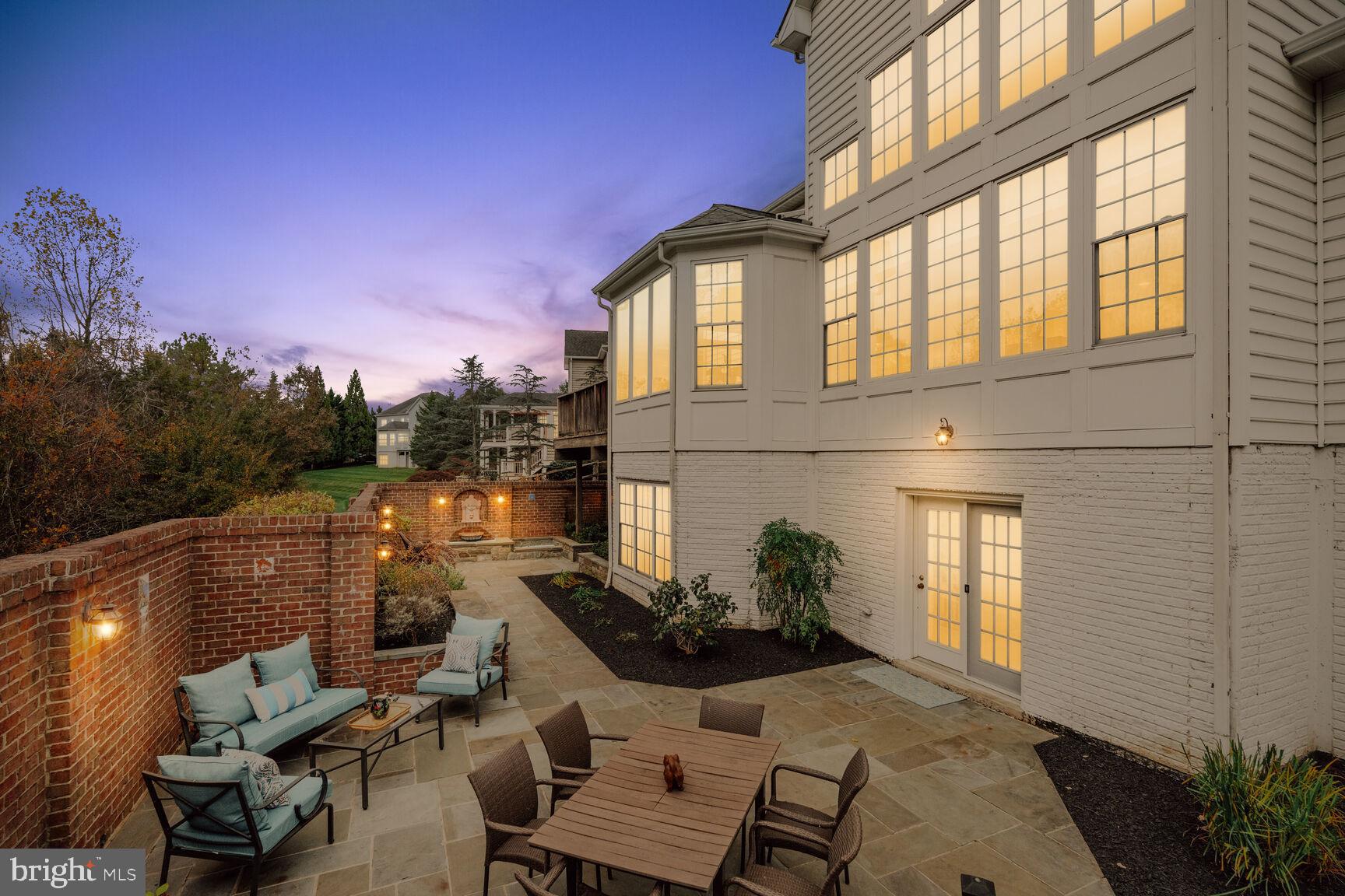 GLEN MEADOWS - Residential