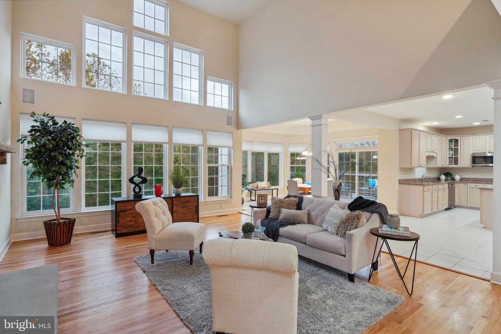 GLEN MEADOWS - Residential