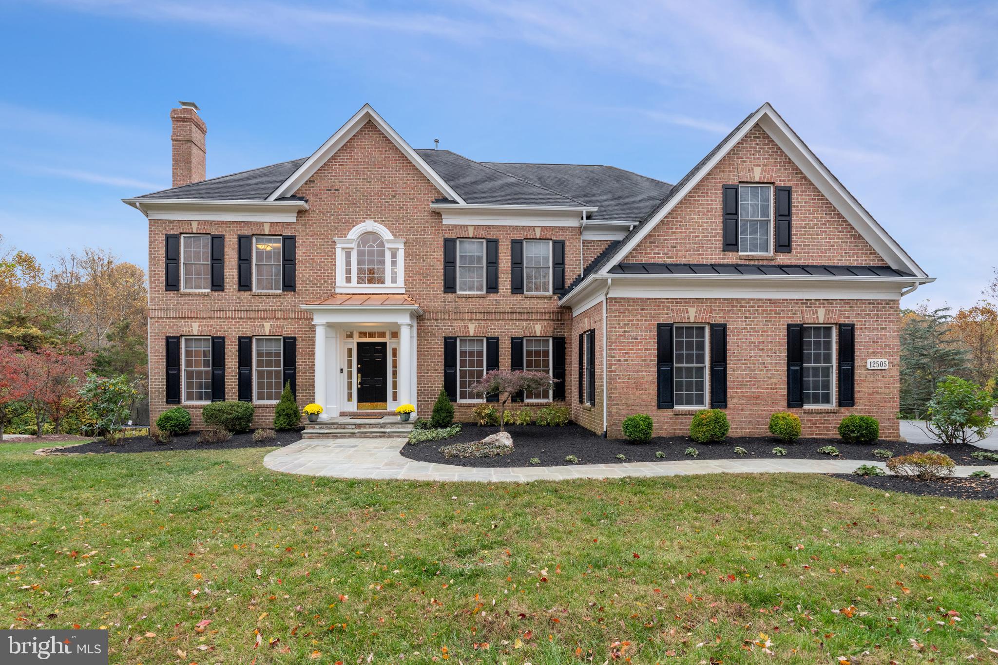 GLEN MEADOWS - Residential