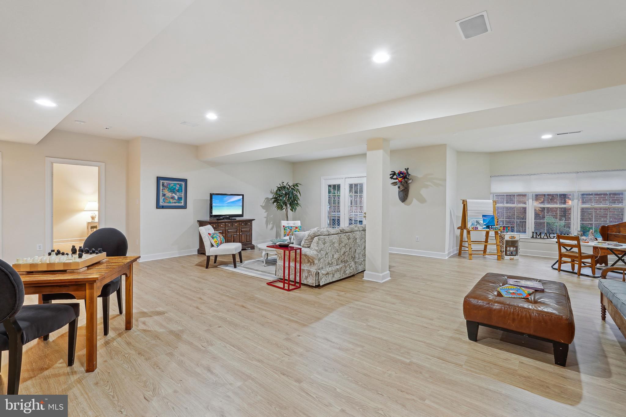 GLEN MEADOWS - Residential