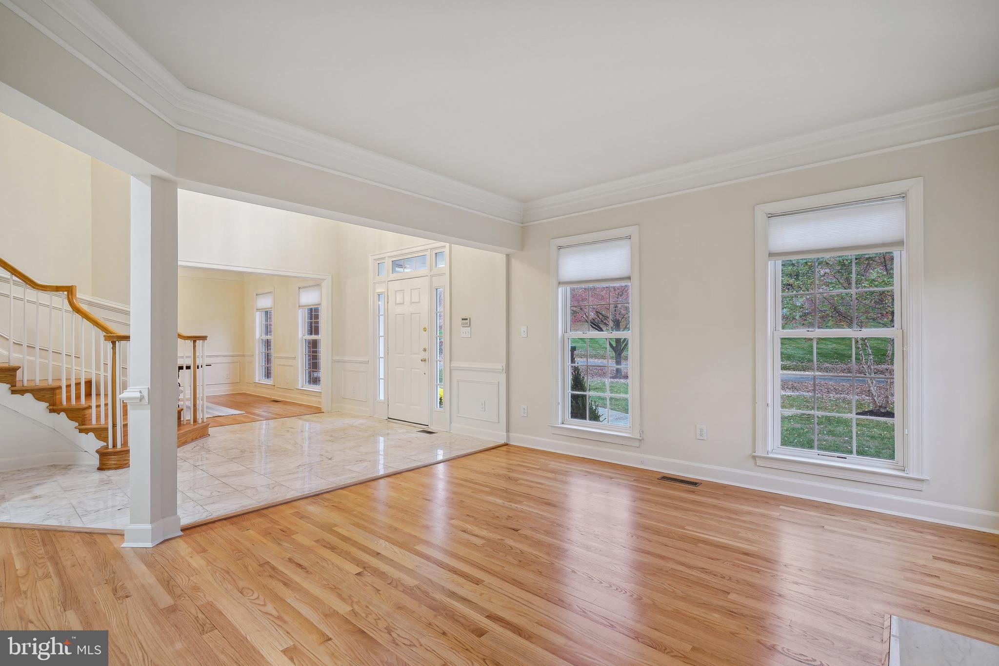 GLEN MEADOWS - Residential