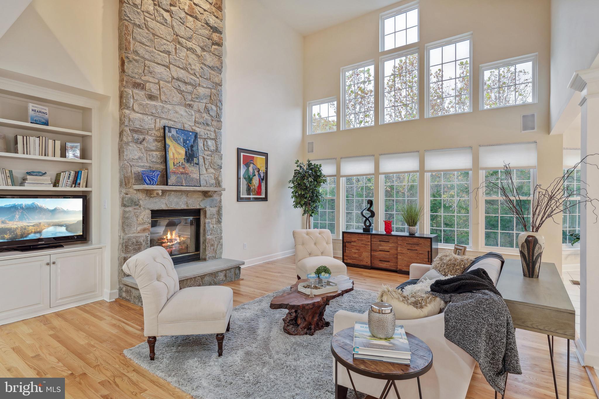 GLEN MEADOWS - Residential