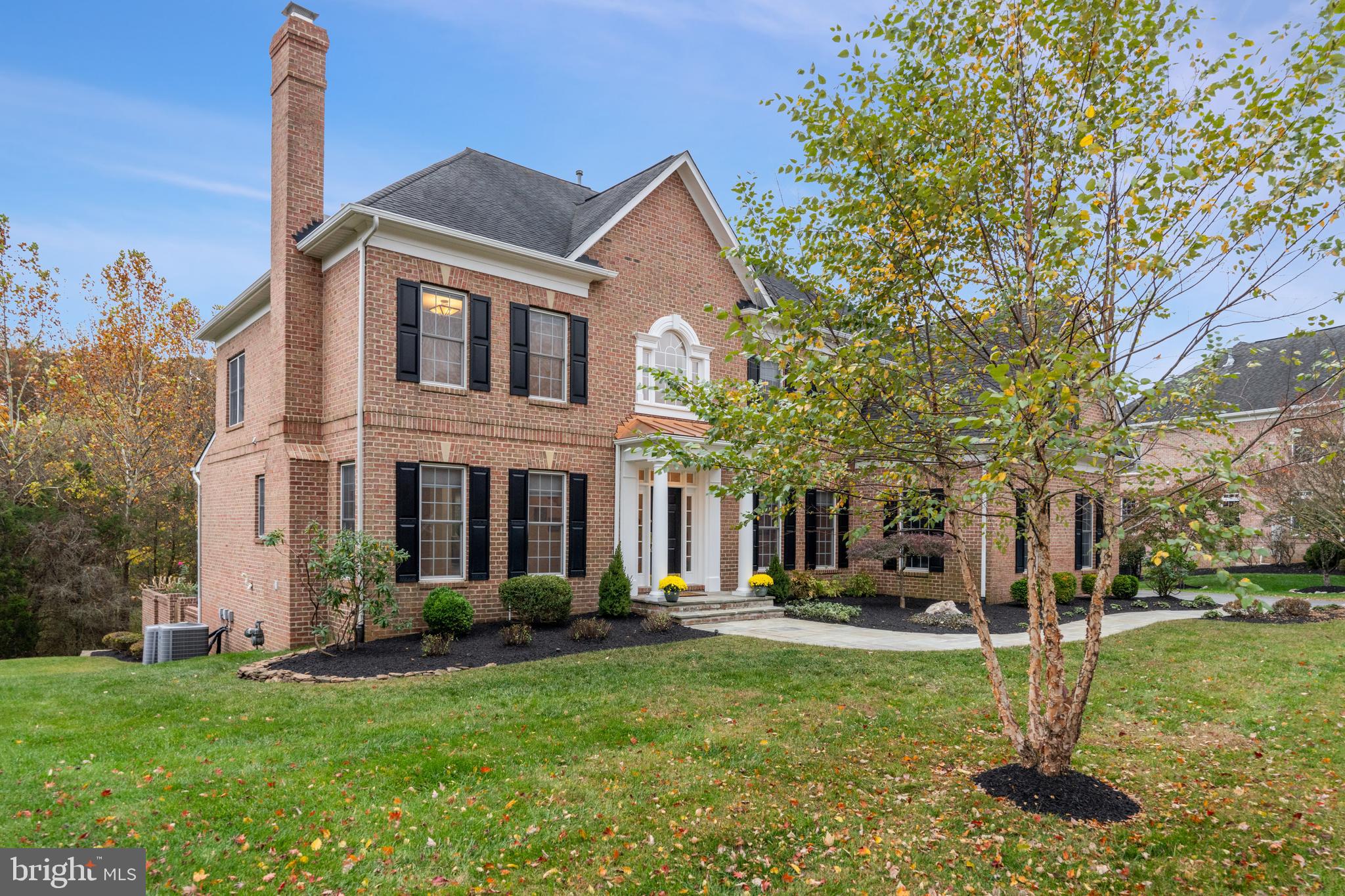 GLEN MEADOWS - Residential