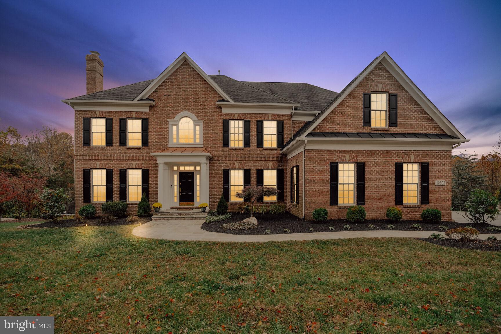 GLEN MEADOWS - Residential