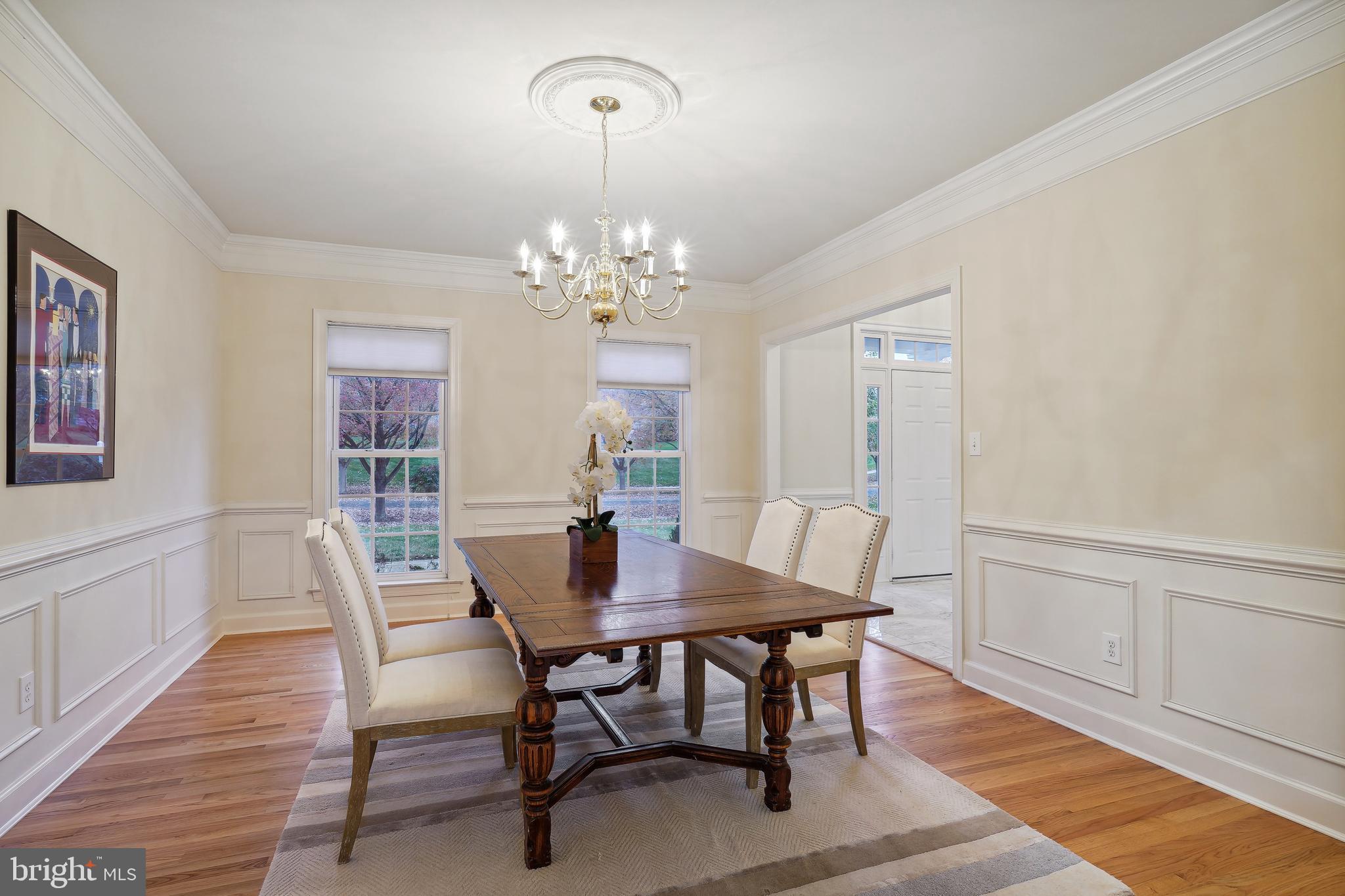 GLEN MEADOWS - Residential