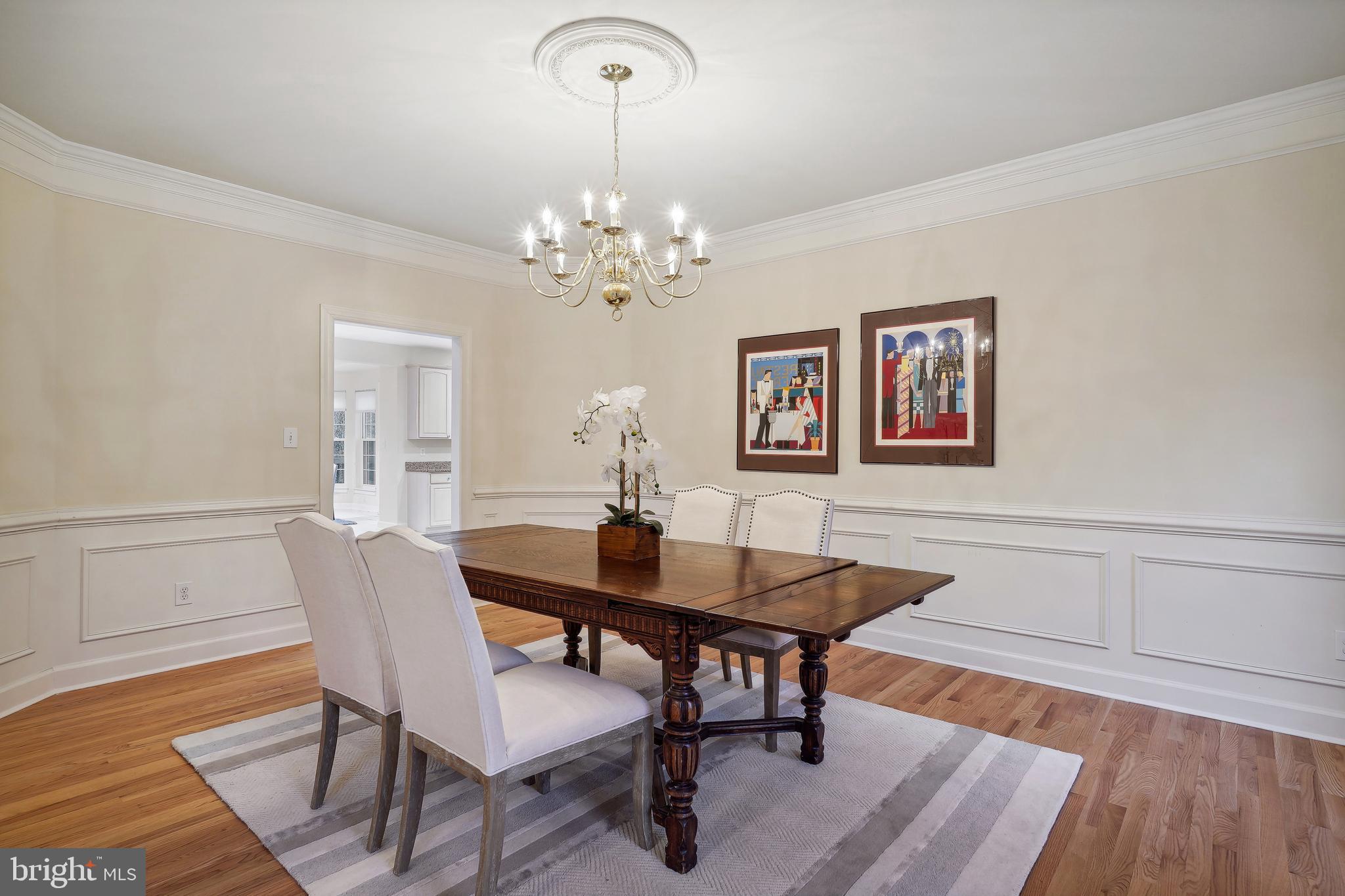 GLEN MEADOWS - Residential