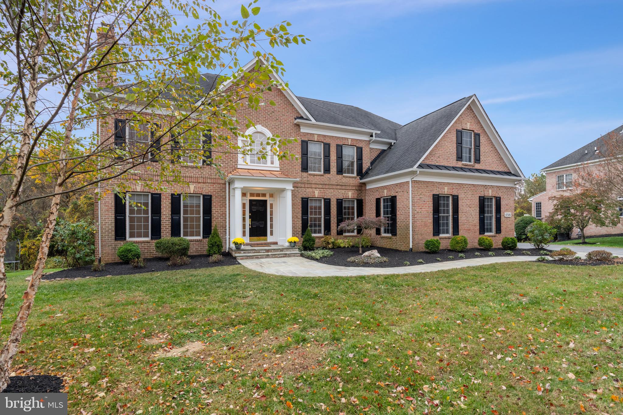 GLEN MEADOWS - Residential