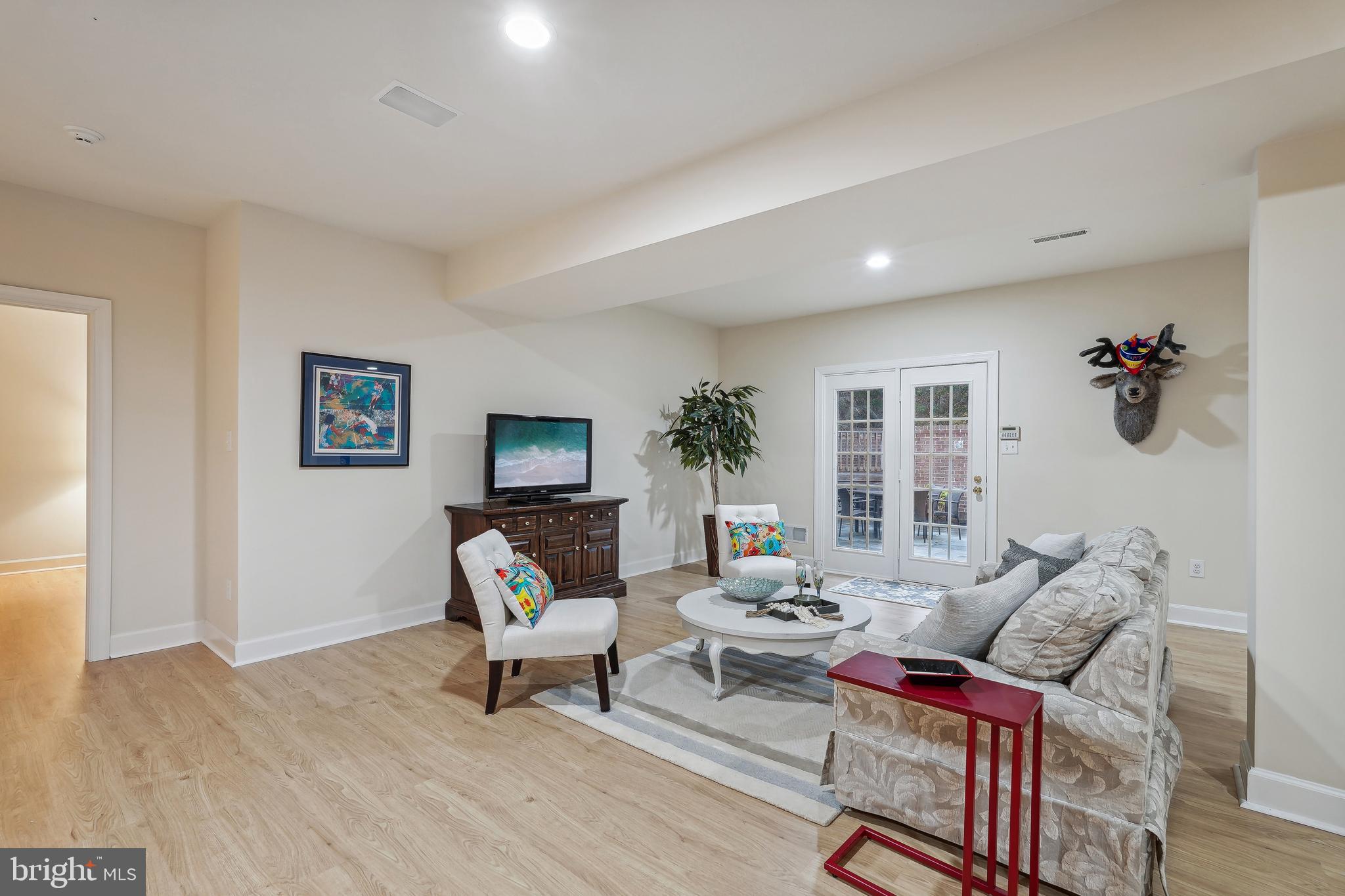 GLEN MEADOWS - Residential