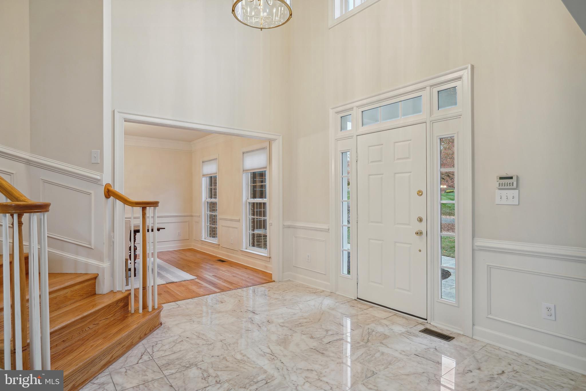 GLEN MEADOWS - Residential