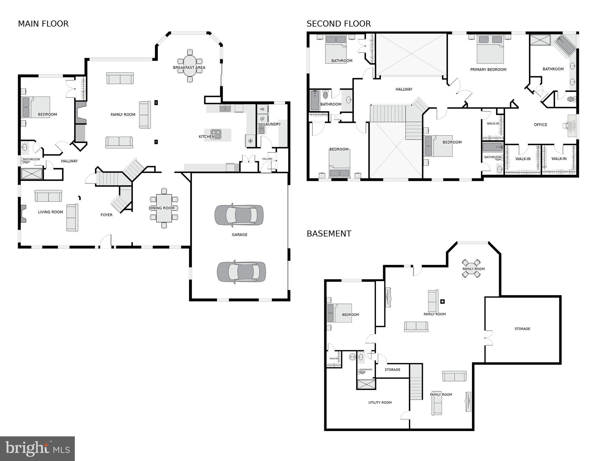 GLEN MEADOWS - Residential