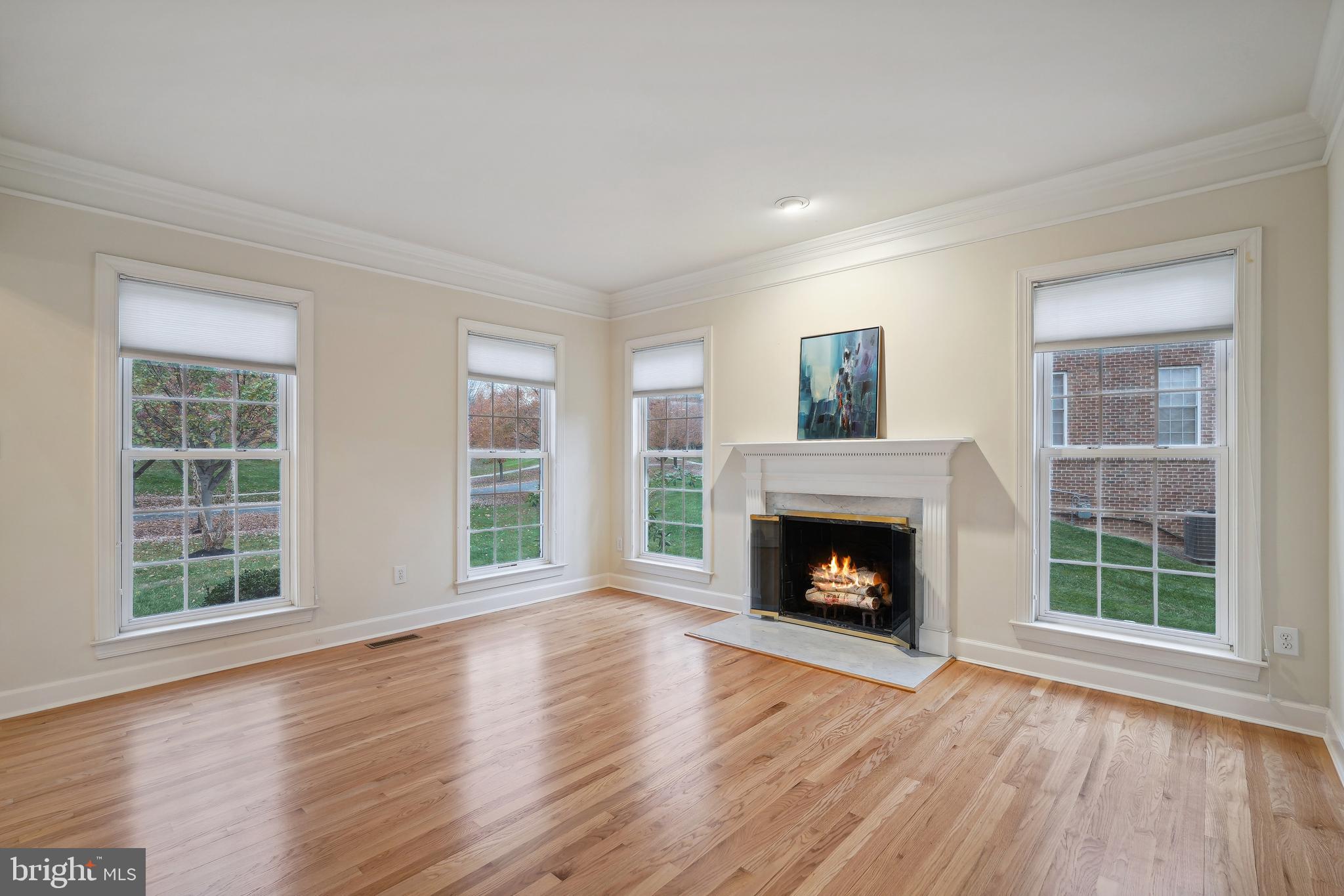 GLEN MEADOWS - Residential