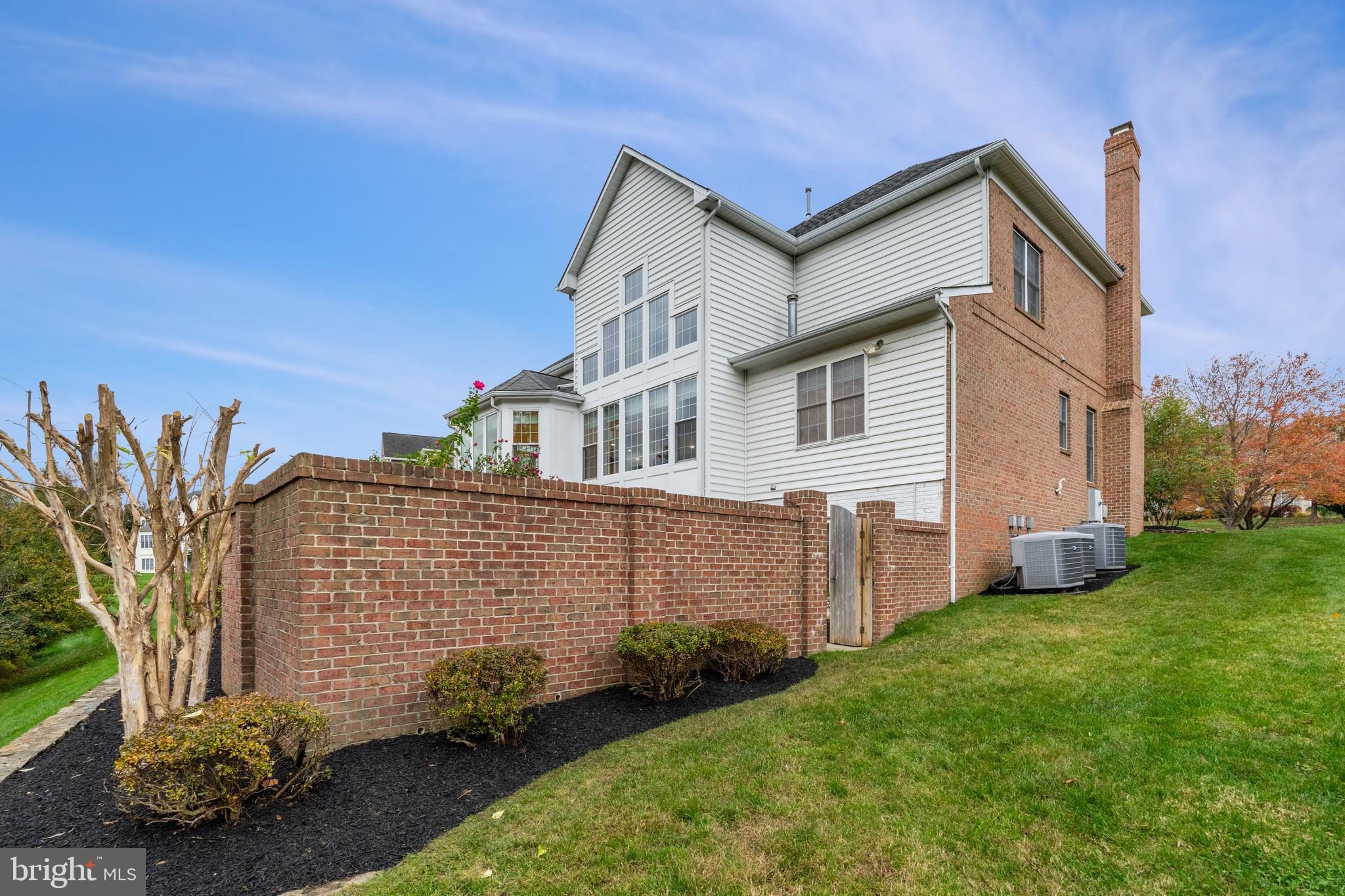 GLEN MEADOWS - Residential