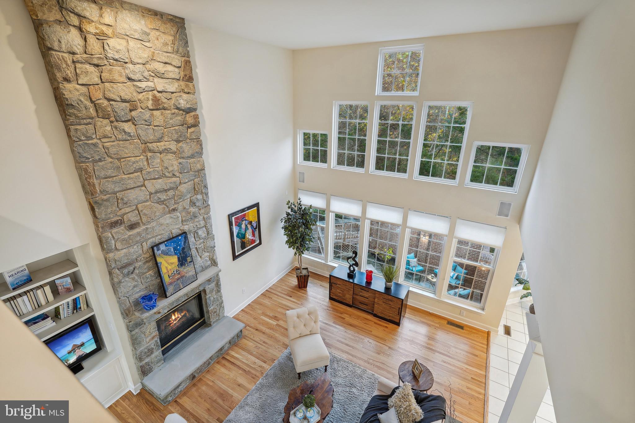 GLEN MEADOWS - Residential