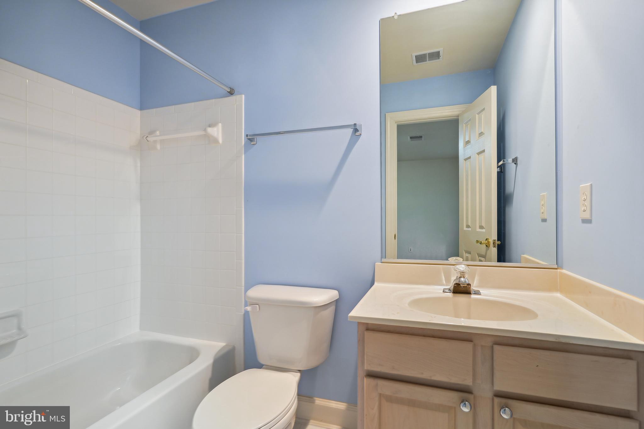 GLEN MEADOWS - Residential