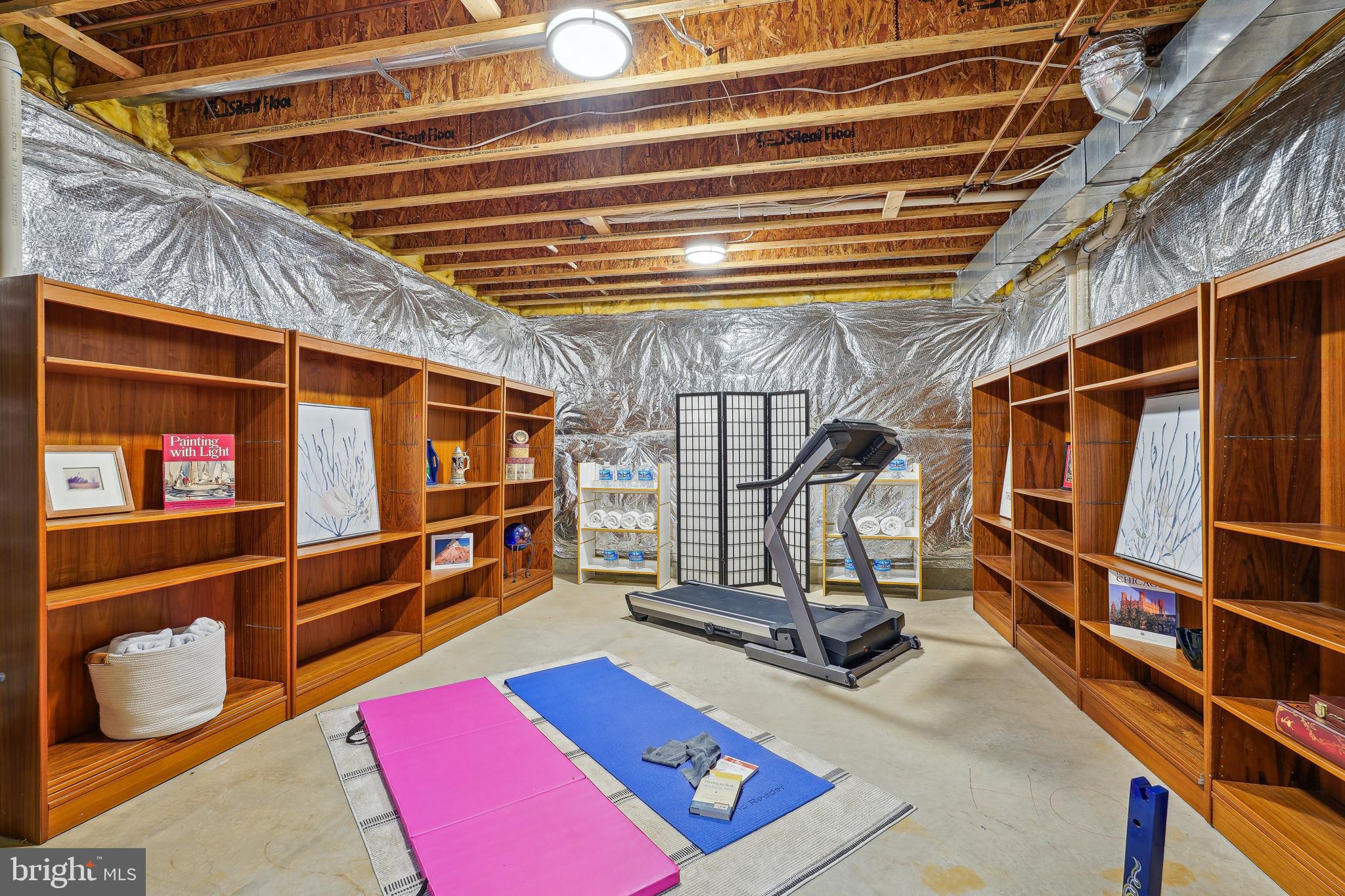 GLEN MEADOWS - Residential