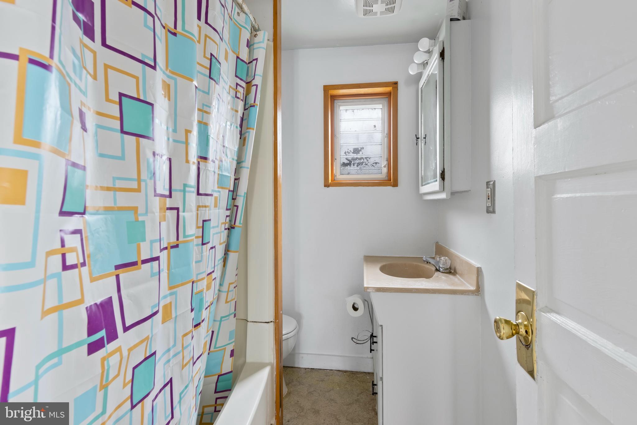 NORTH WAYNE - Residential