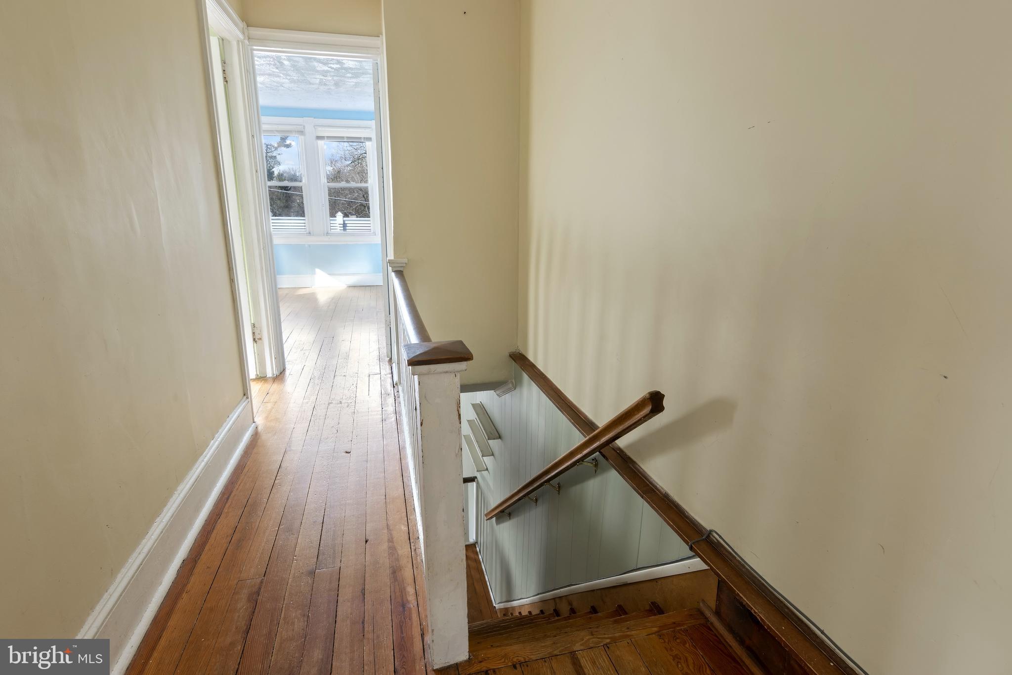 NORTH WAYNE - Residential