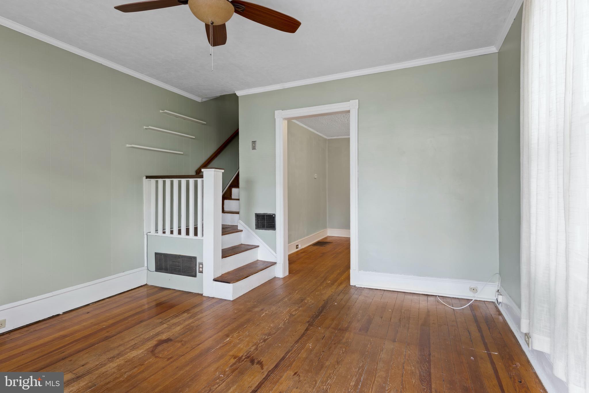 NORTH WAYNE - Residential