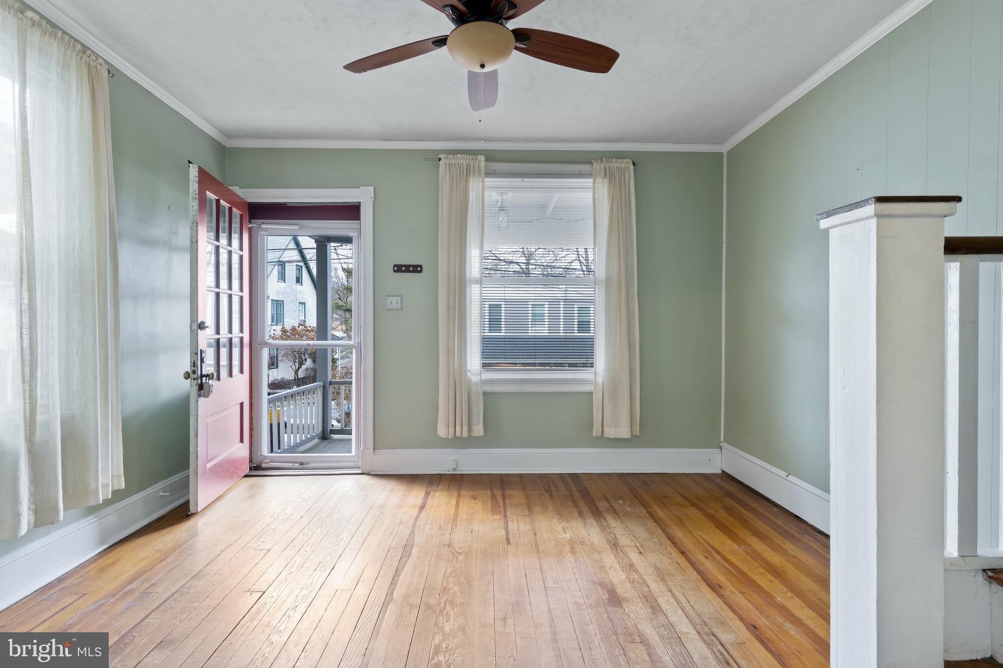 NORTH WAYNE - Residential