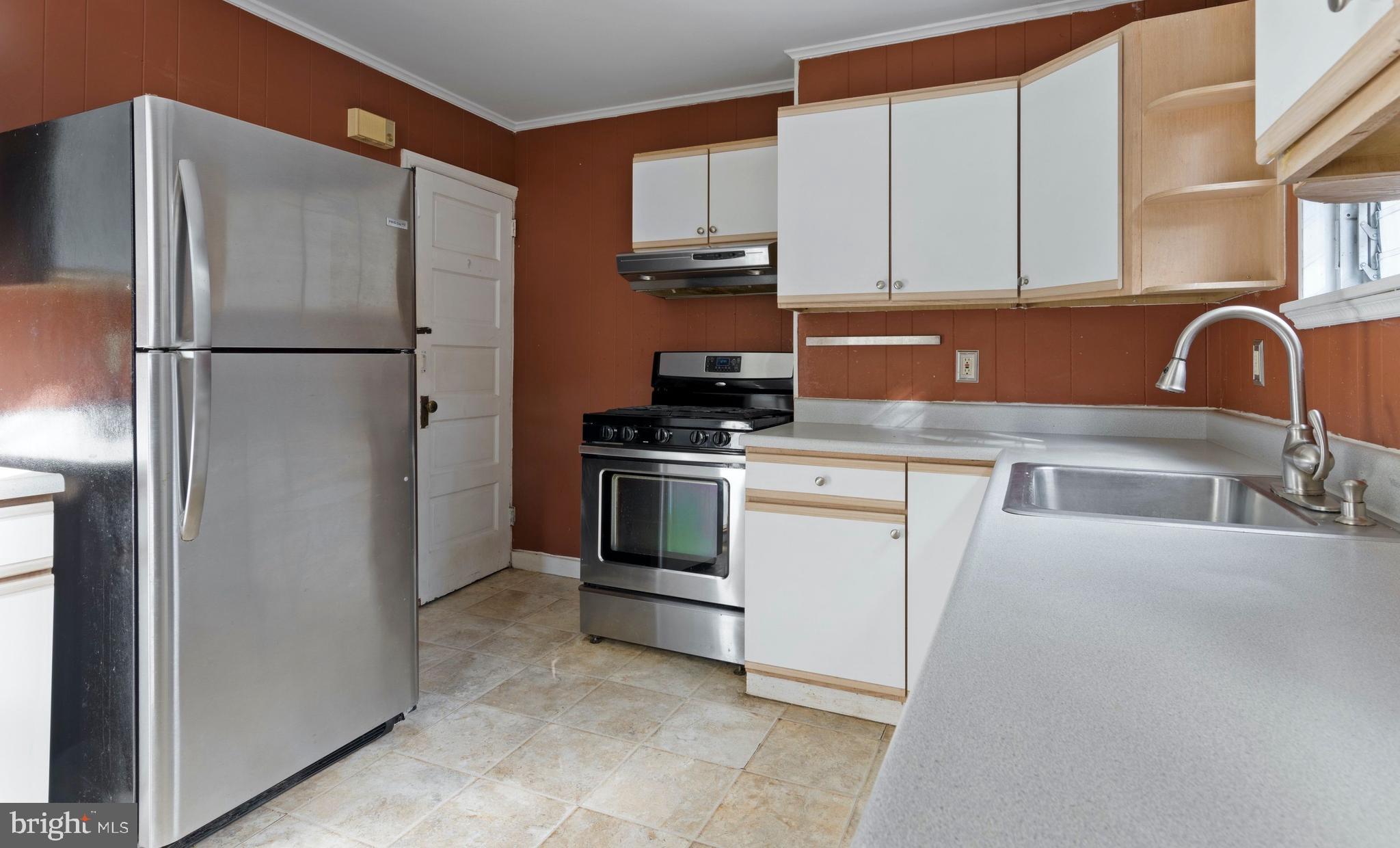 NORTH WAYNE - Residential