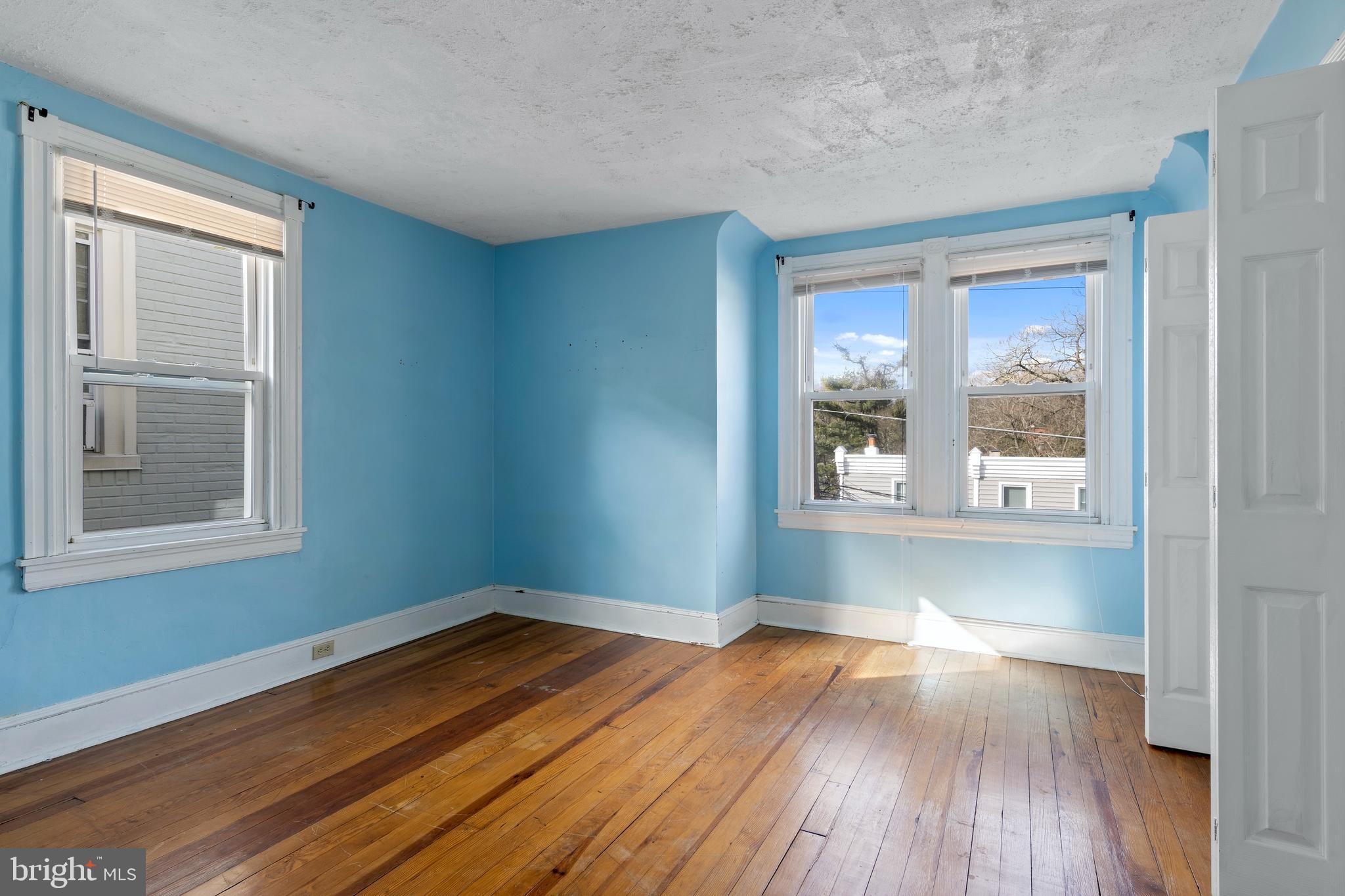 NORTH WAYNE - Residential