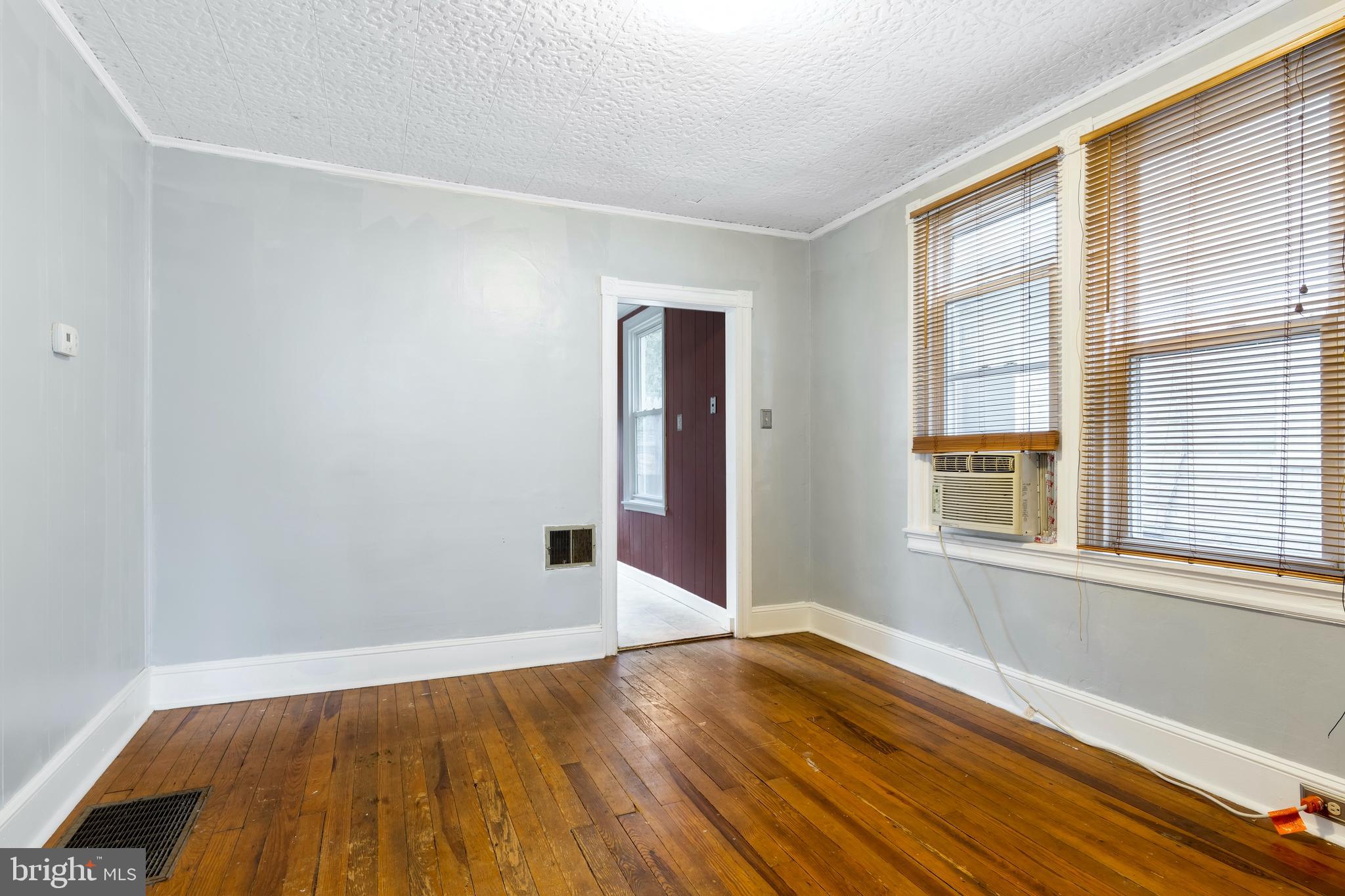 NORTH WAYNE - Residential