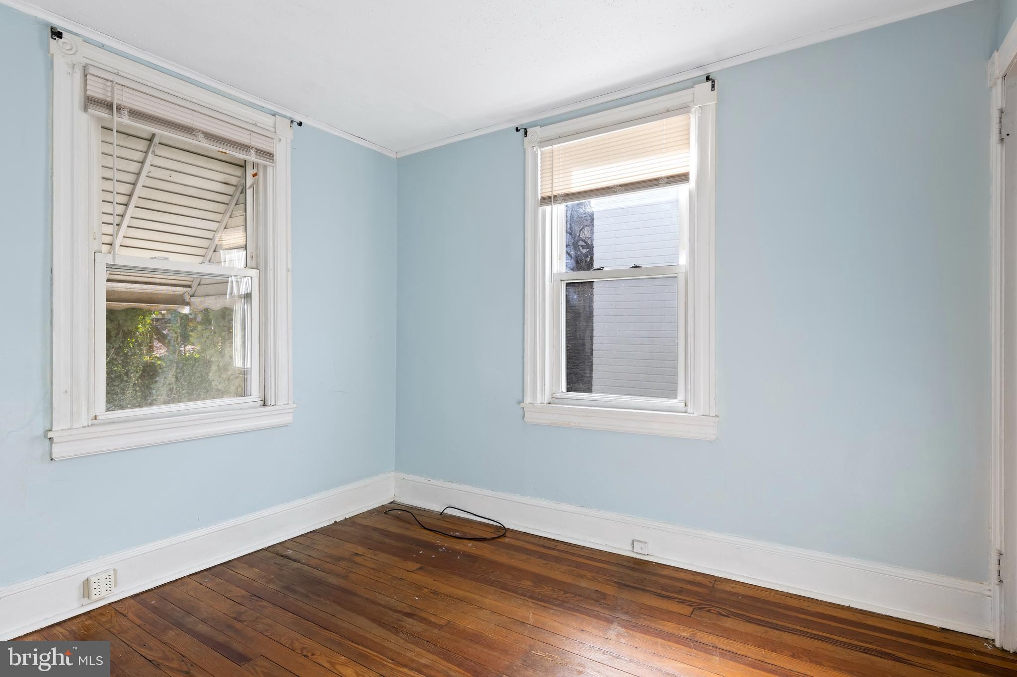 NORTH WAYNE - Residential