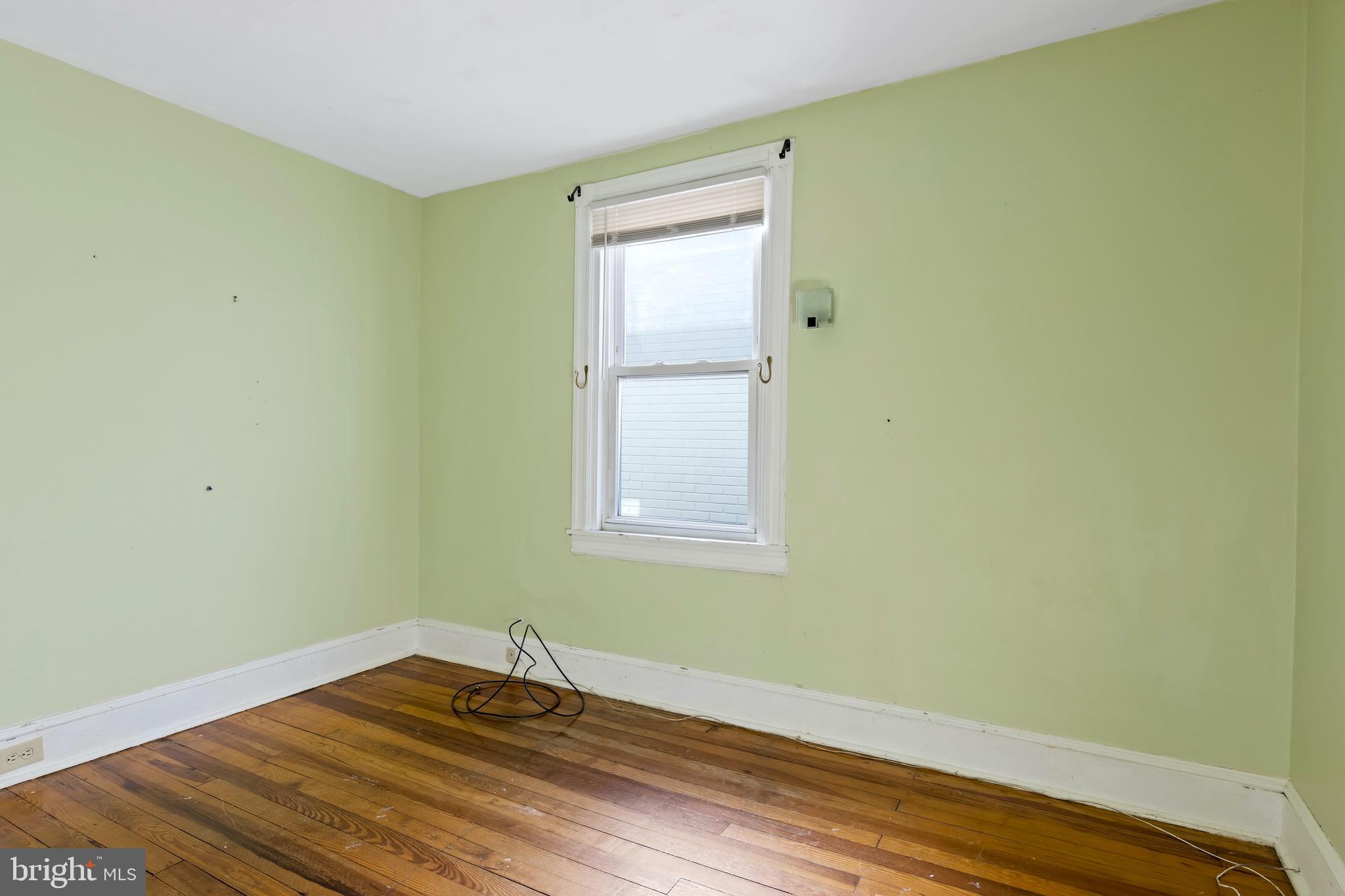 NORTH WAYNE - Residential