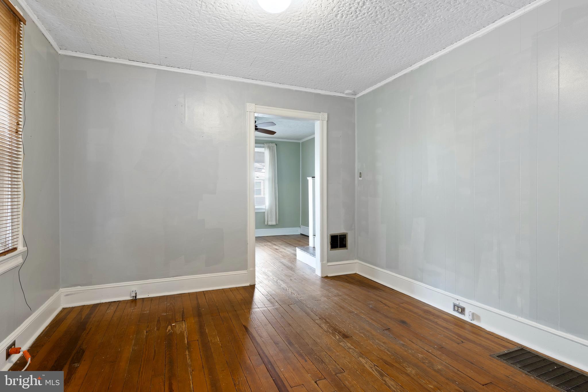 NORTH WAYNE - Residential