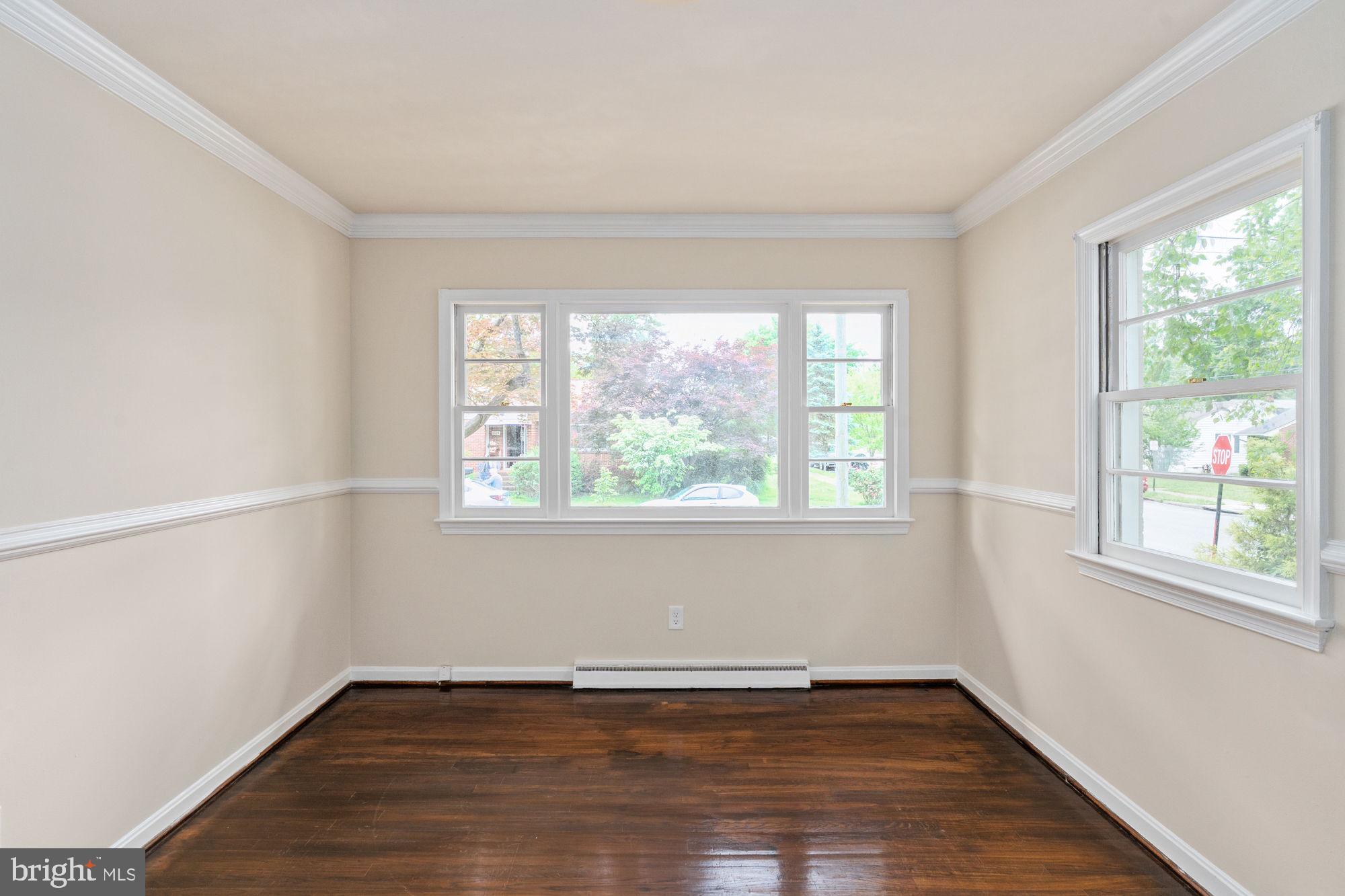 COLLEGE HEIGHTS - Residential