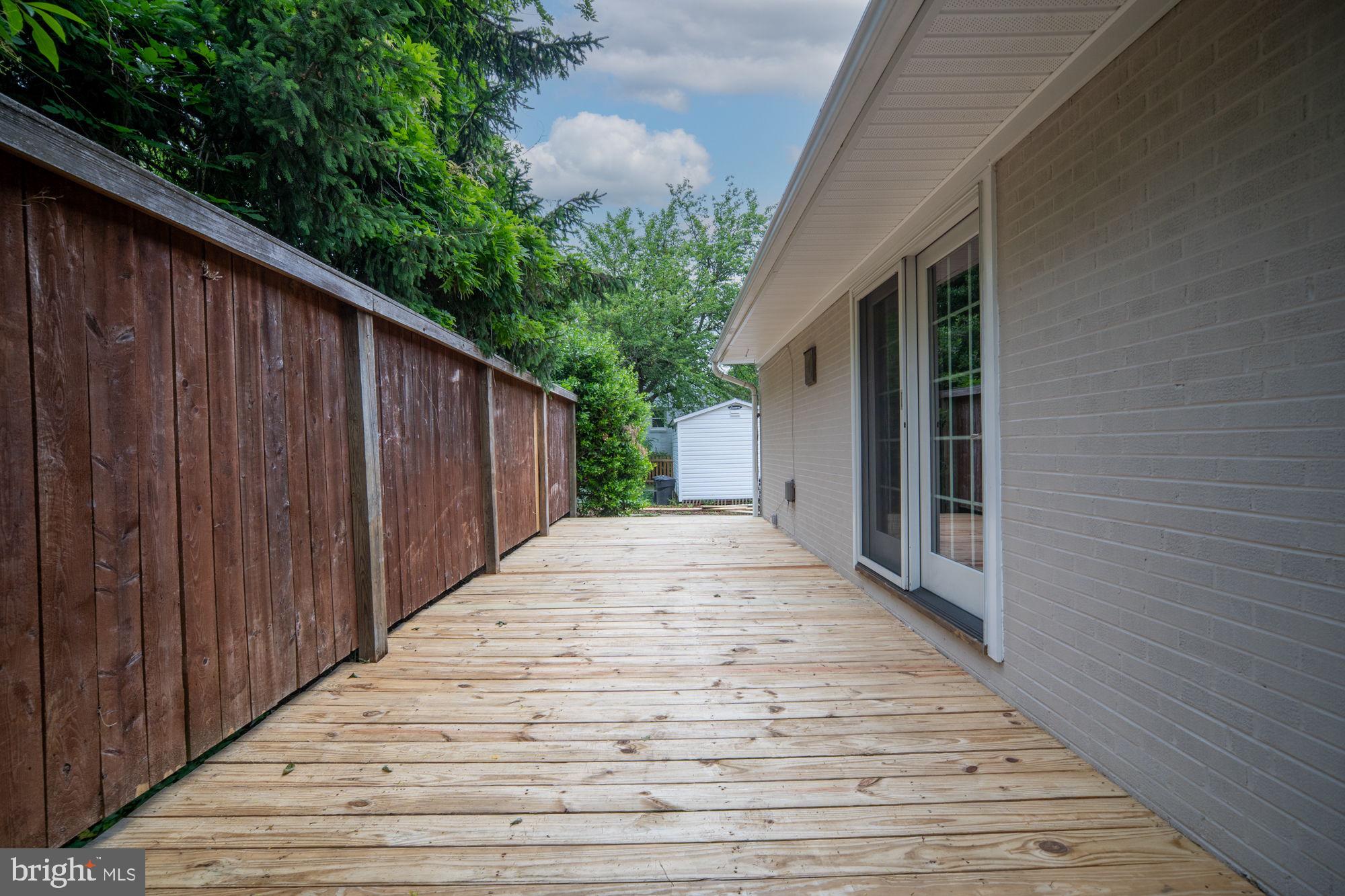 COLLEGE HEIGHTS - Residential