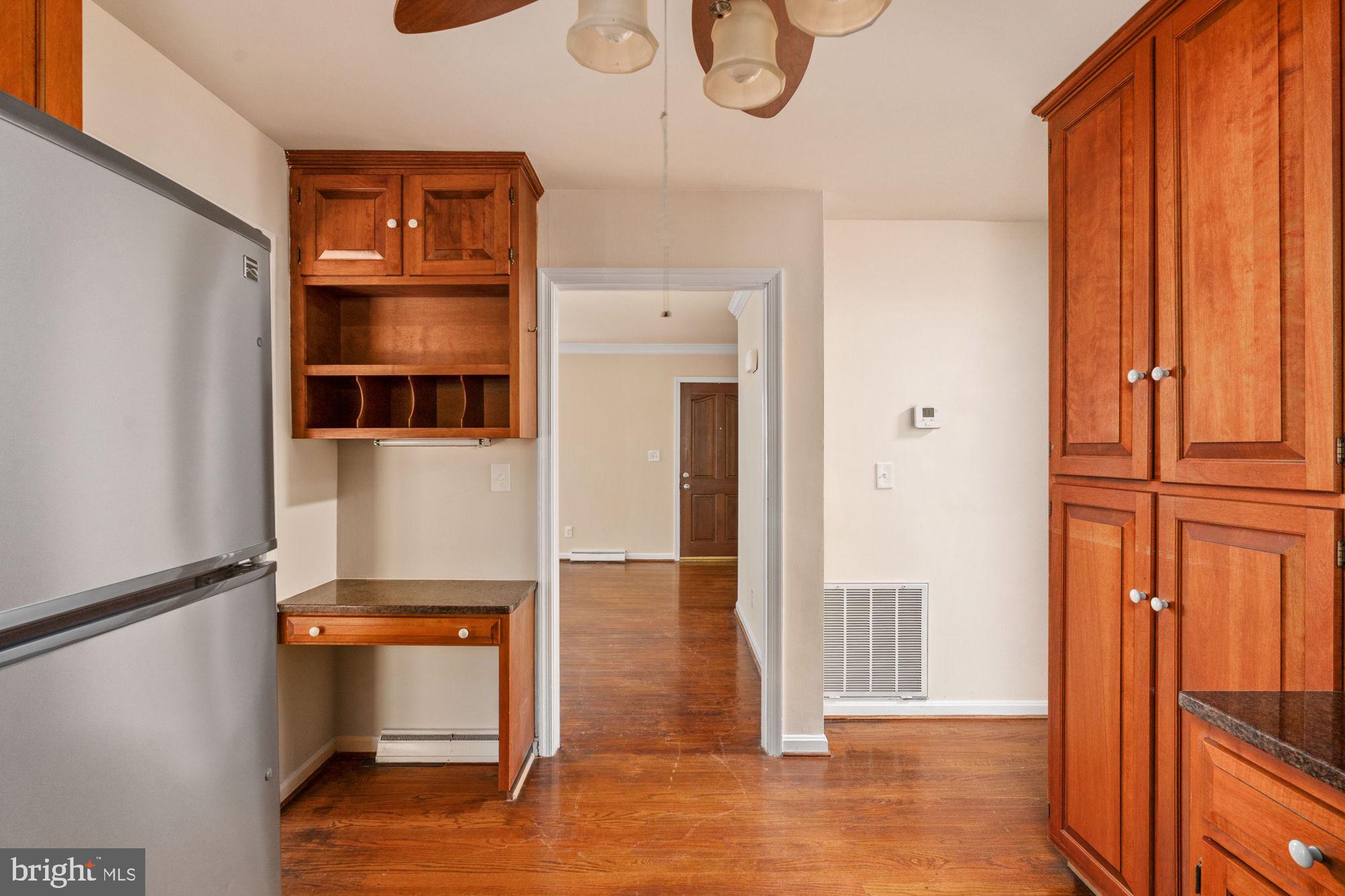 COLLEGE HEIGHTS - Residential