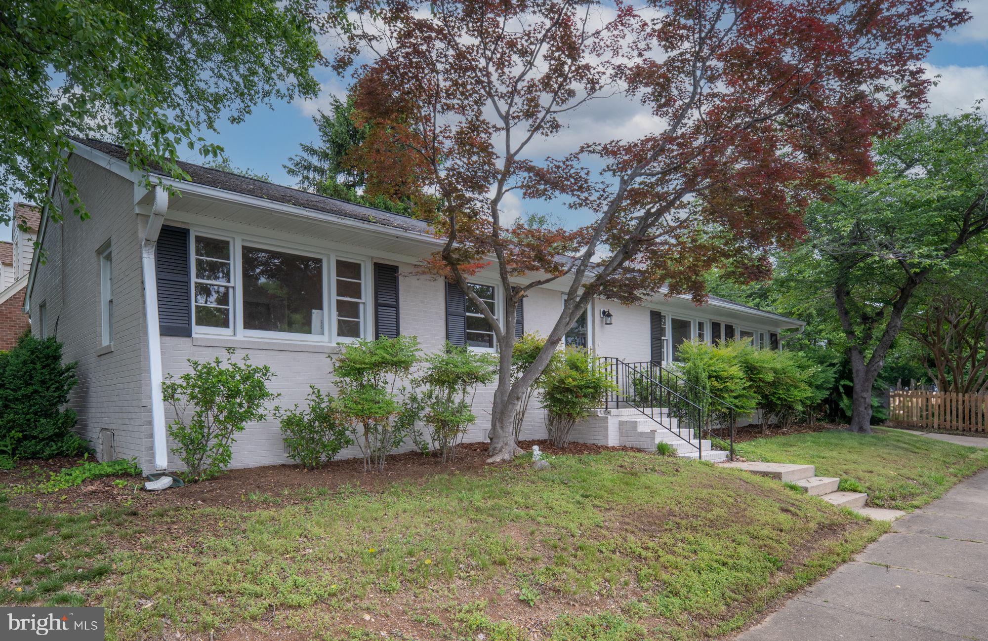 COLLEGE HEIGHTS - Residential