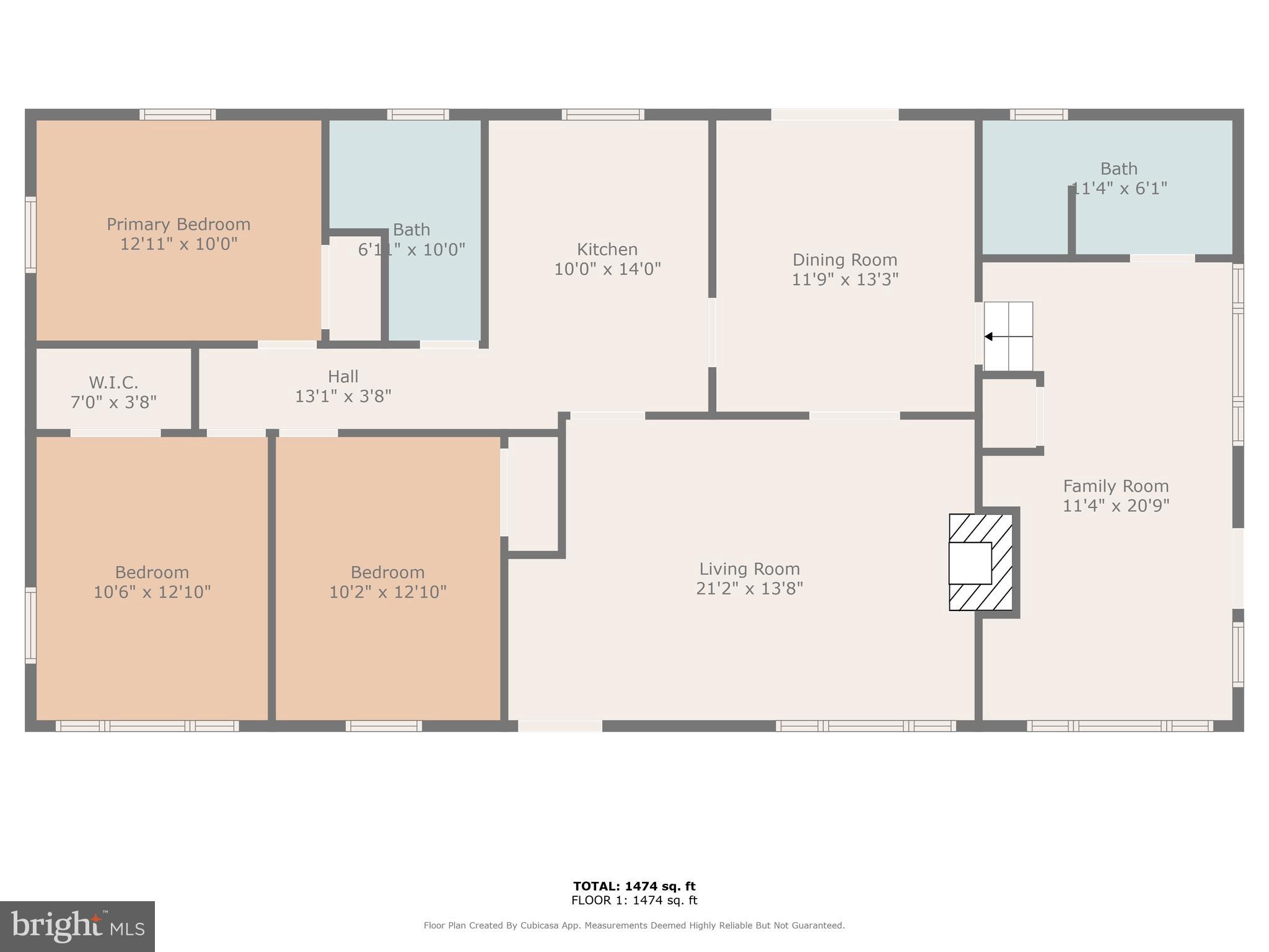 COLLEGE HEIGHTS - Residential