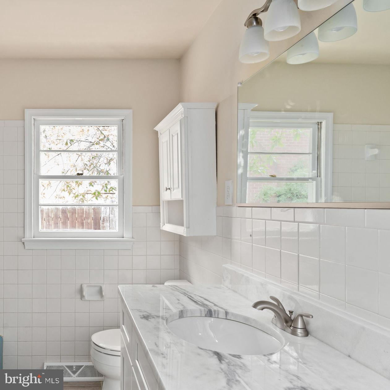 COLLEGE HEIGHTS - Residential