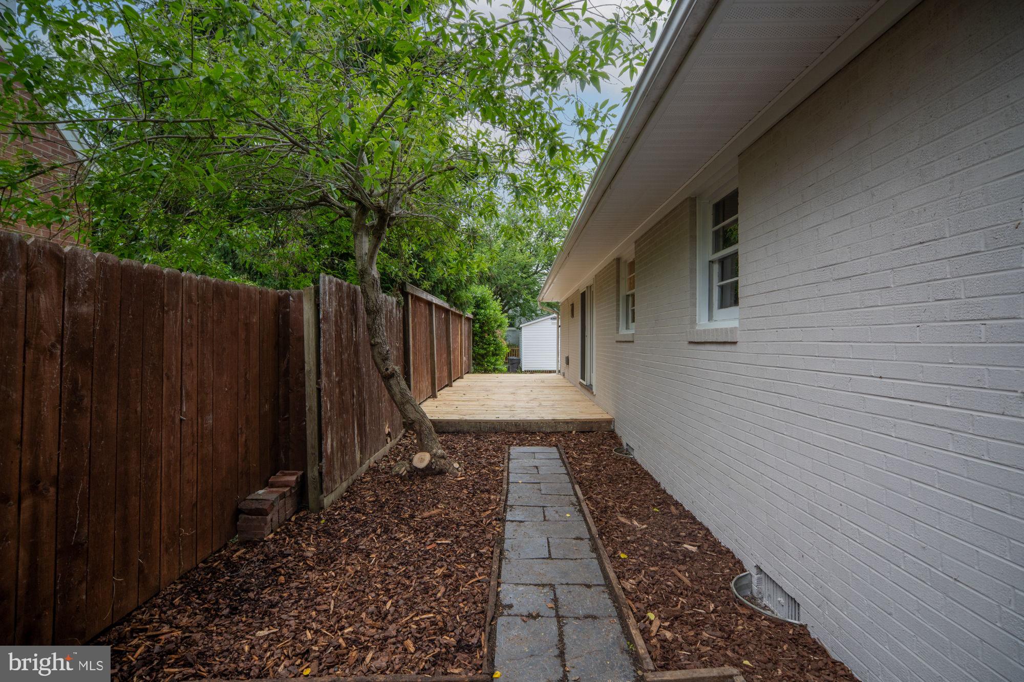 COLLEGE HEIGHTS - Residential