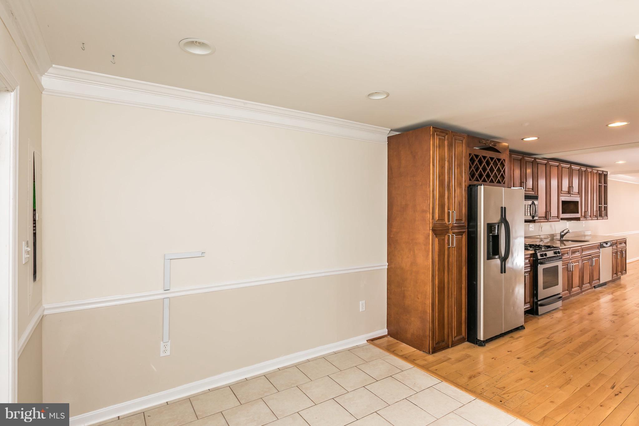 WASHINGTON VILLAGE - Residential