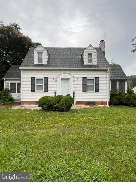 9634 Blake Lane, Fairfax, VA 22031 - MLS#: VAFX2237906