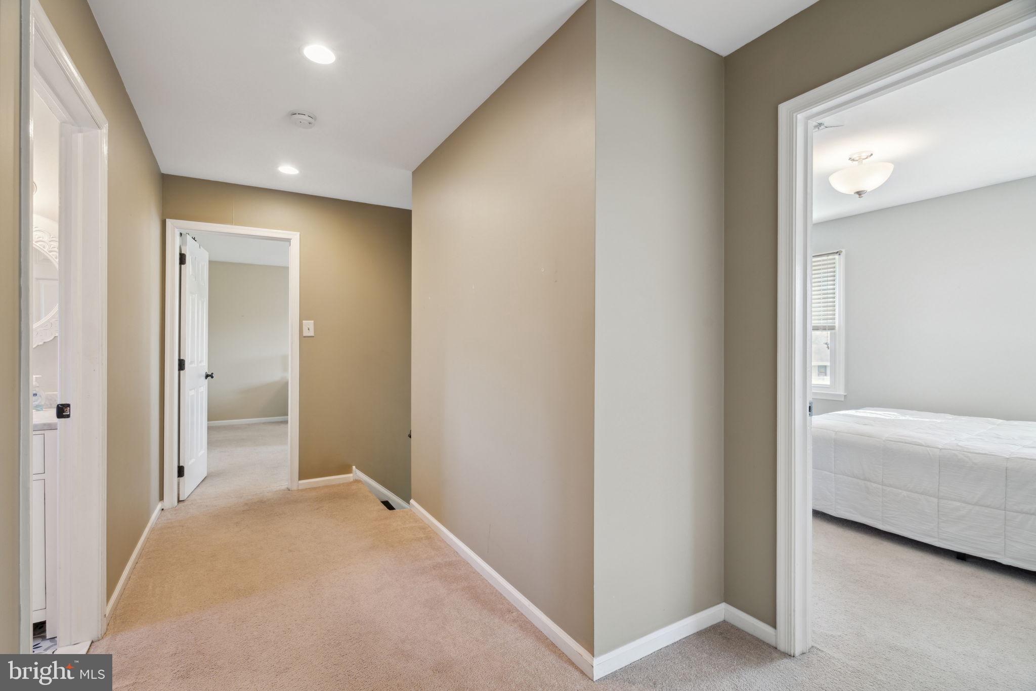 SUTTON WOODS - Residential