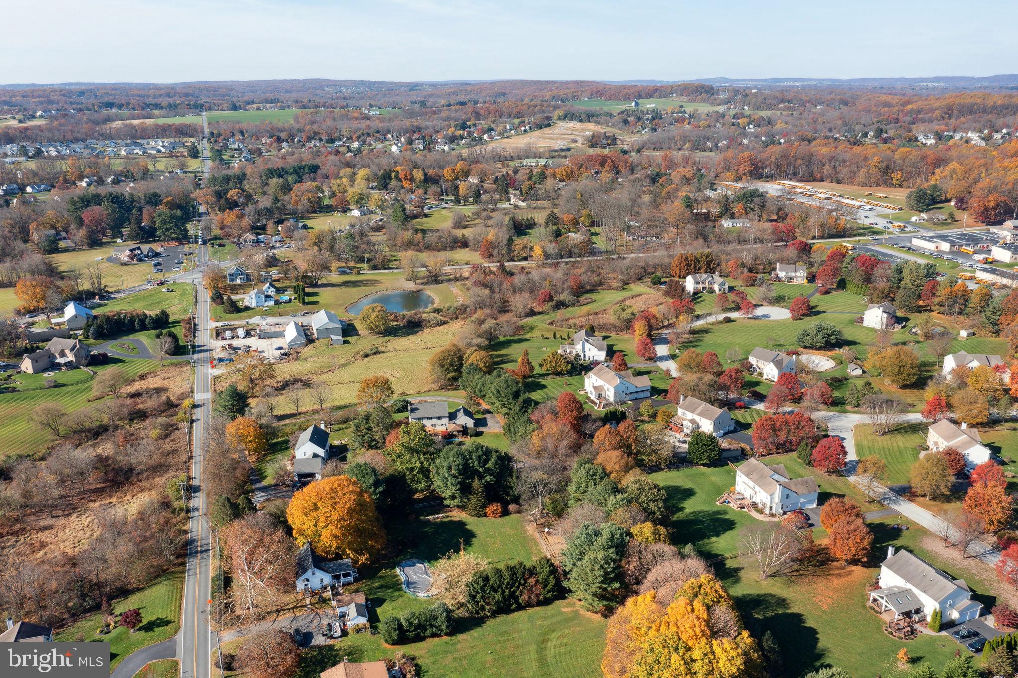 SUTTON WOODS - Residential